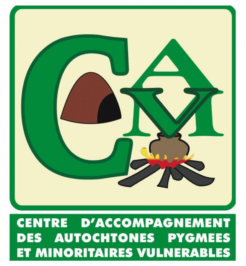 Logo CAMV