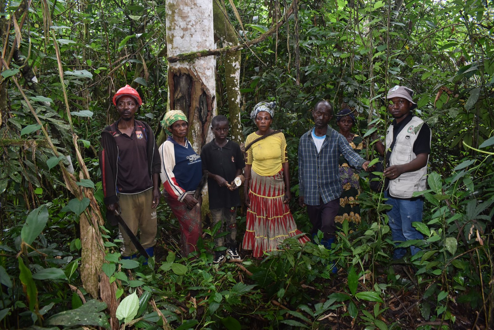 Résilience climatique